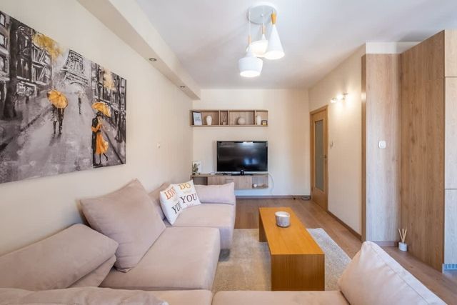 Nice 1 bedroom apartment