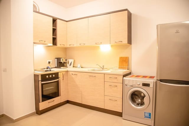 Sunset Vibes in Arapya - Breathtaking Views + POOL