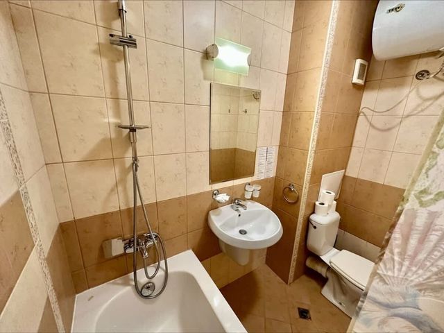 Cozy 1 bedroom pool view  Royal Sun