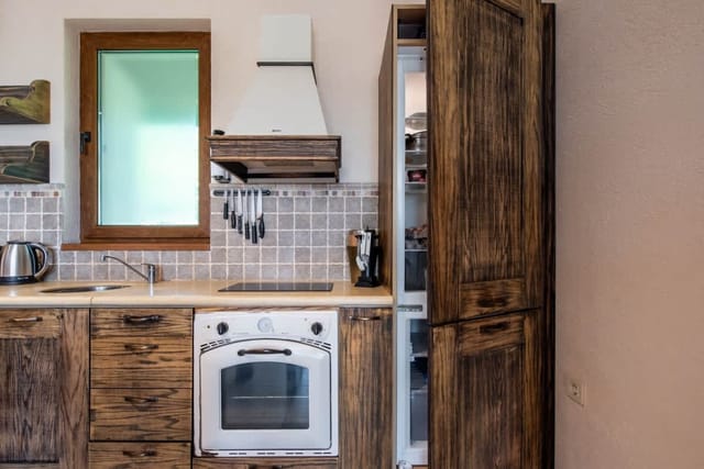 Villa Apple & Villa Cook - 8BD with heated pool