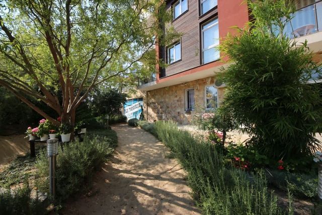 Cozy apartment in Dune Residence