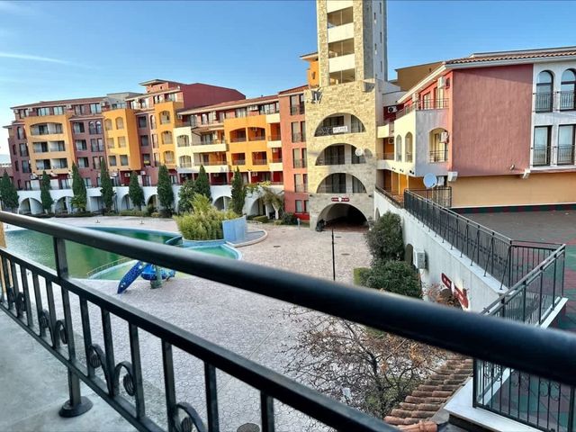 Warm and welcoming apartment in Marina Cape