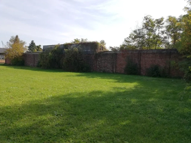 Beautiful Abandoned Factory