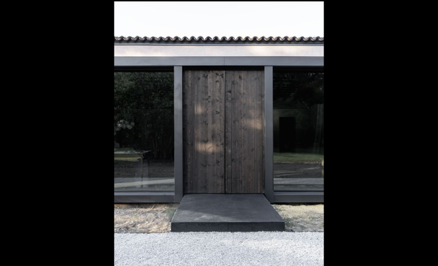 Giopato & Coombes Warehouse - Italy