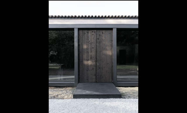 Giopato & Coombes Warehouse - Italy