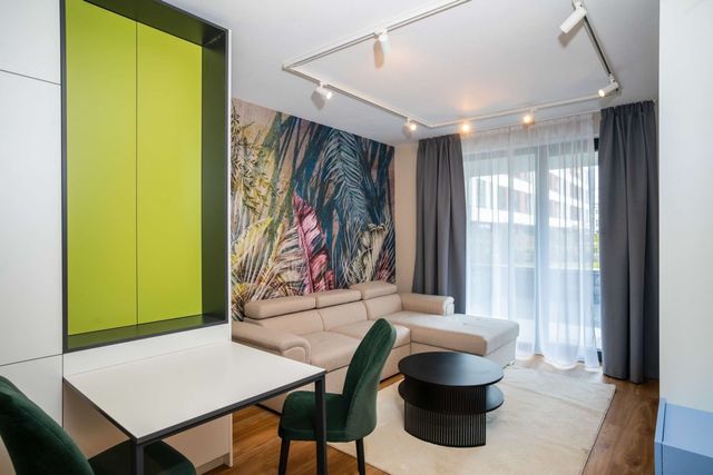 Aviva Living - 1BD Apartment