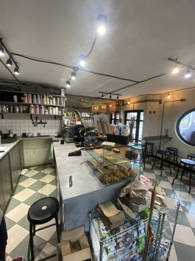 Freya Coffee Shop - Photo 3