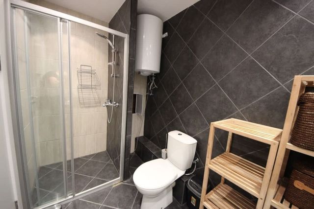 Cozy Kavaci  Deluxe Apartment with Terrace