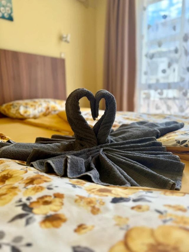 Rooms in New Town Nessebar