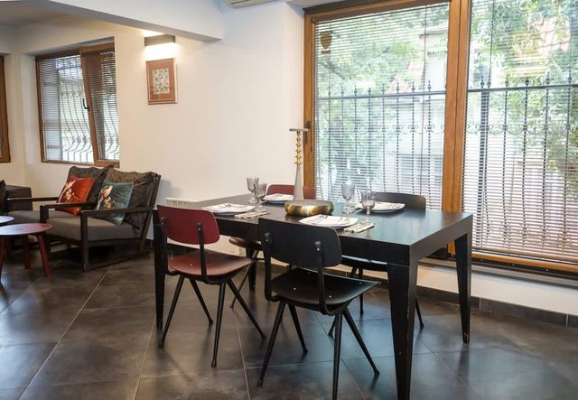 Cozy Flat with Two Bedrooms in Central Varna