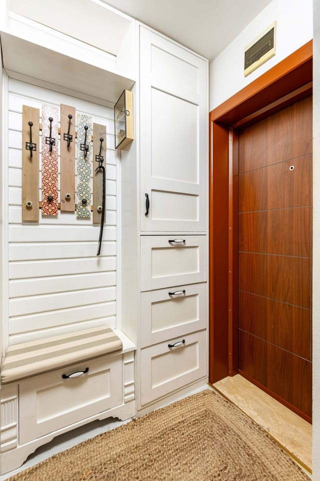 Stylish 1BD Flat near the centre of Plovdiv