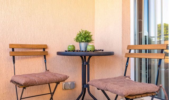 Nice 1BD Apartment next to Medical University