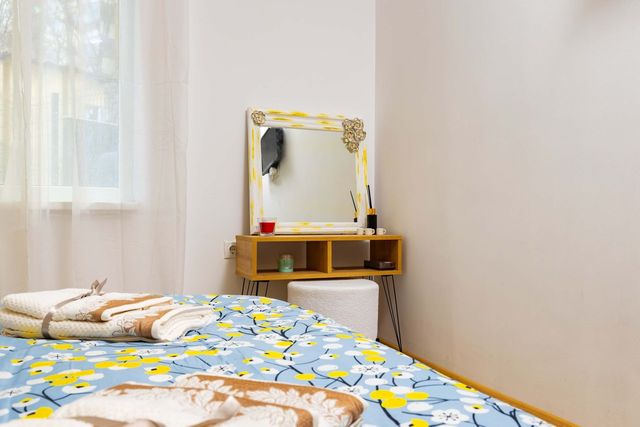 Bright and modern 1BD in Plovdiv