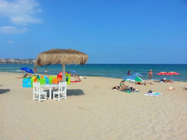 Cozy Kavaci  Exclusive Apartmanet with Terrace