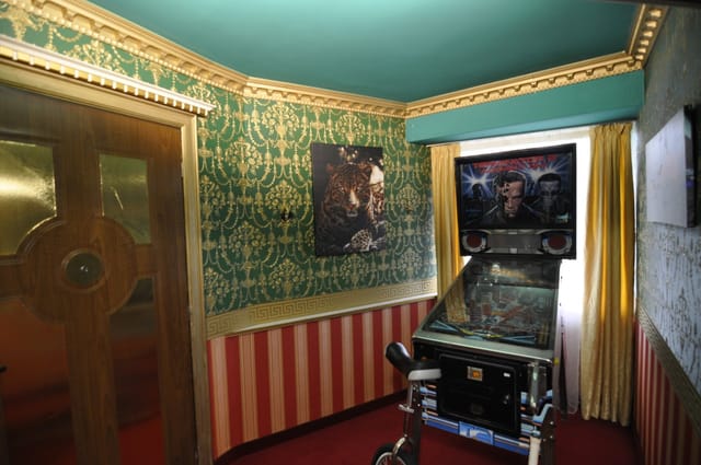 Vintage City Hotel in Sofia