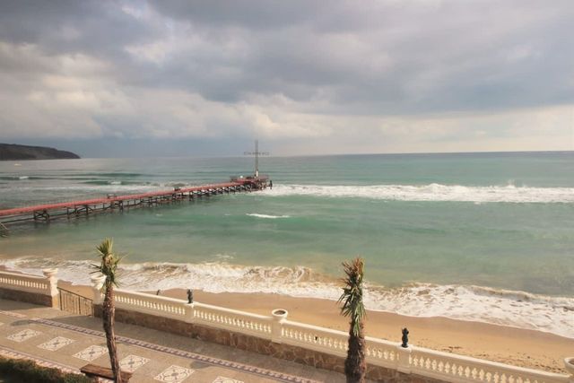 Andalusia Apartment with Sea View