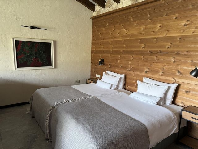 Zornitza Family Estate - Big Family Villa (Hambar)