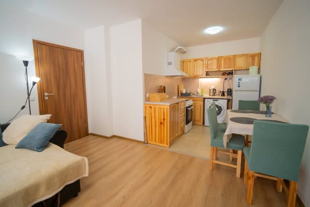 Spacious 2BD Apart. Walk to City Centre