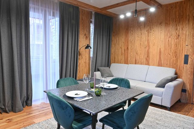 Cozy 1-Bedroom Apartment in St. Ivan Ski Resort