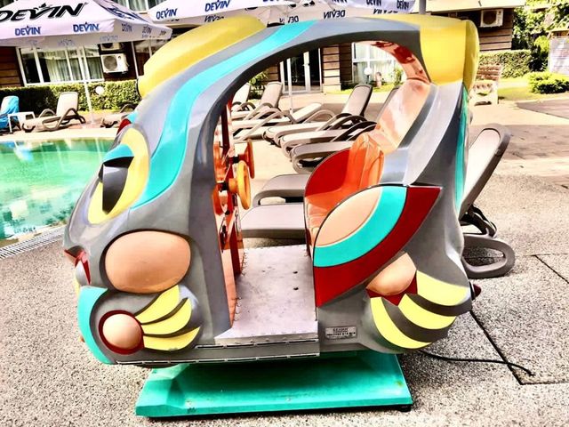 Cozy and comfortable studio in Casa del Sol