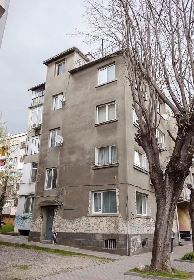 Two Bedroom Retreat I Near Municipality Varna