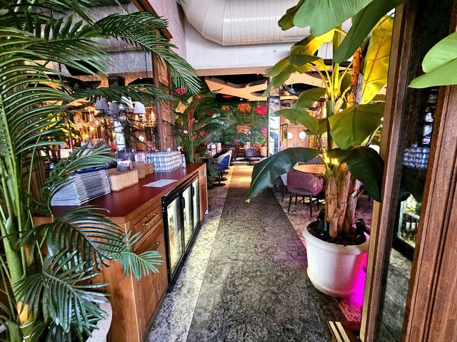 Boutique Restaurant in Sofia