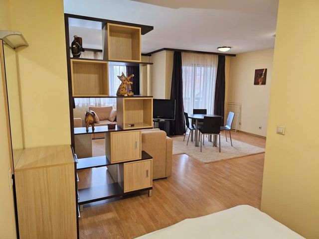 Charming Studio - Trinity Bansko with parking spot