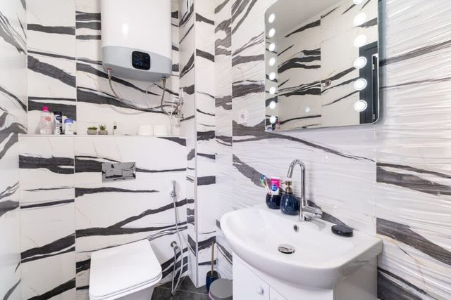 City Center Perfect 1-Bedroom Apartment