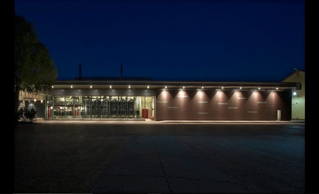 Santa Margherita Winery