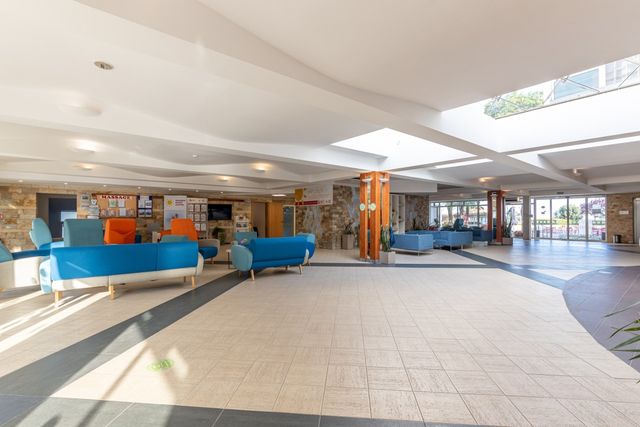 Laguna Beach Hotel in Albena