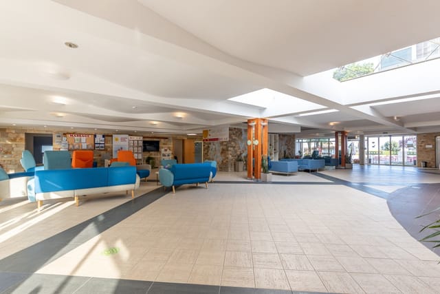 Laguna Beach Hotel in Albena