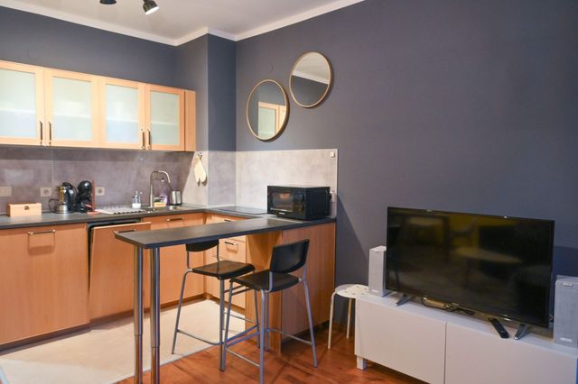 Gondola Retreat Bansko - Cozy 1BR Near the Lift