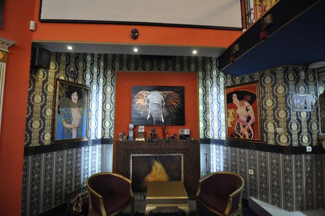 Vintage City Hotel in Sofia