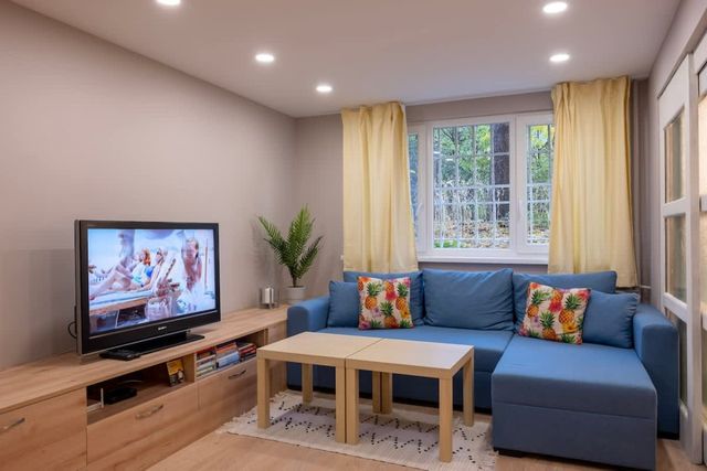 Central & Beautiful Apartment - Perfect Location