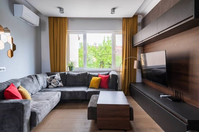 The Honeycomb Hideaway