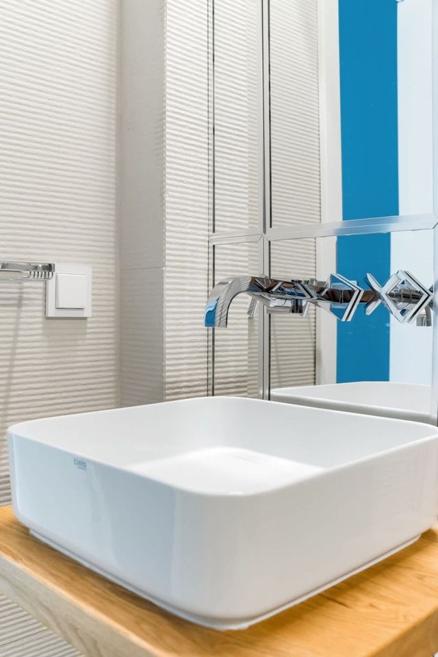 Bright 1BD Flat with Balcony in City Center Sofia