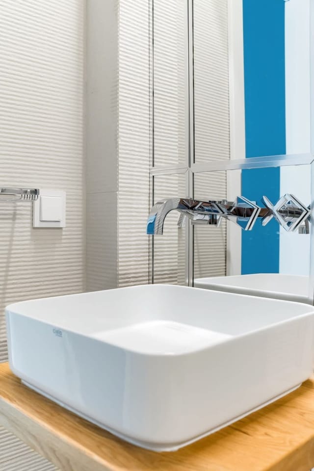 Hip, Cosmopolitan Gem in the Heart of Sofia