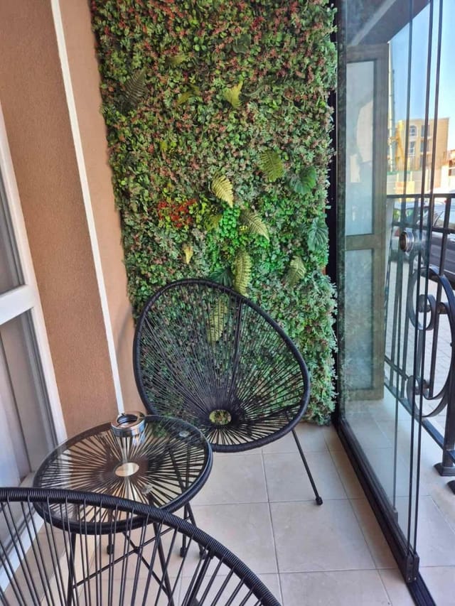 Marea Garden - Studio with Pool by Flat Manager