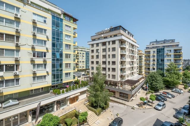 Modern Apartment | Top Location