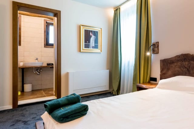 Villa Apple & Villa Cook - 8BD with heated pool