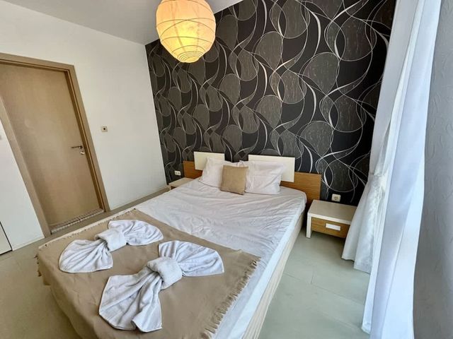 Cozy Rainbow  Sunny Beach  Fantastic studio