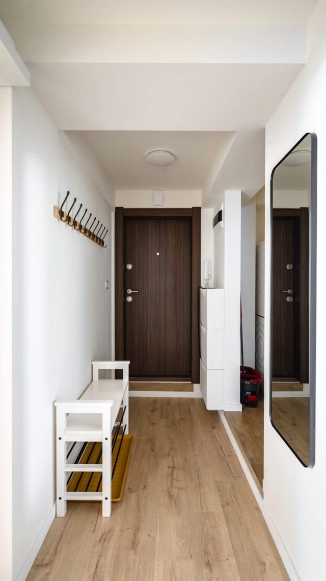 Cozy 1BD Apartment next to NDK