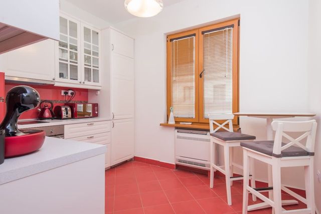 Cozy 1BD Apartment in Heart of Sofia | Work & Play