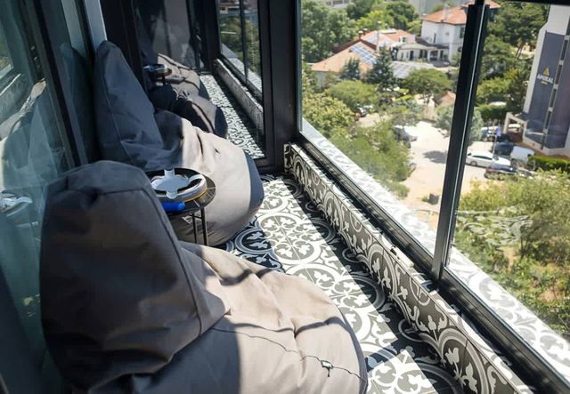 Royal View –Luxury 2BR Apartment with Sea Panorama