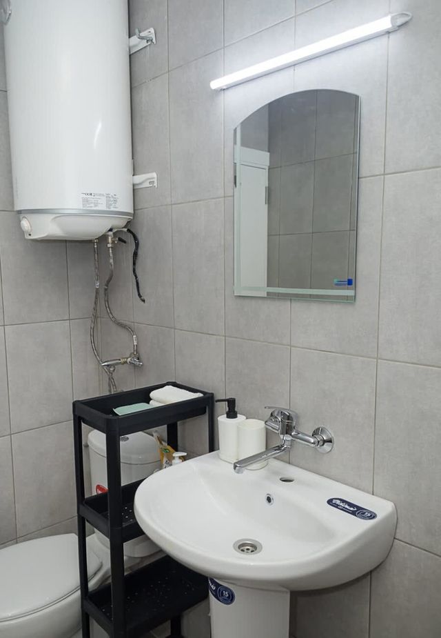 Bright & Airy Flat with 2 Bedrooms – Urban peace