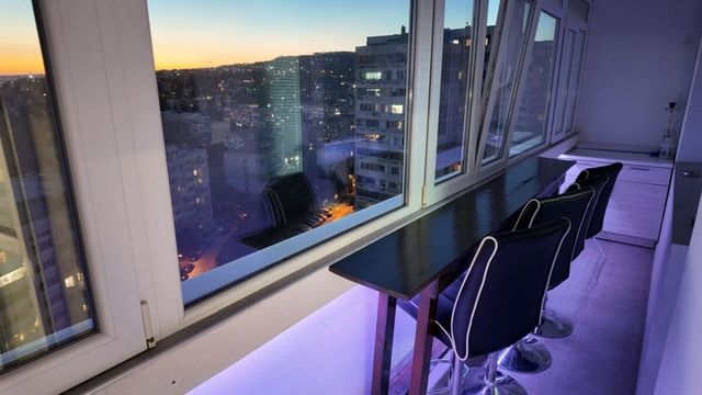 Viewtopia – Where Varna Glows Beneath Your Feet