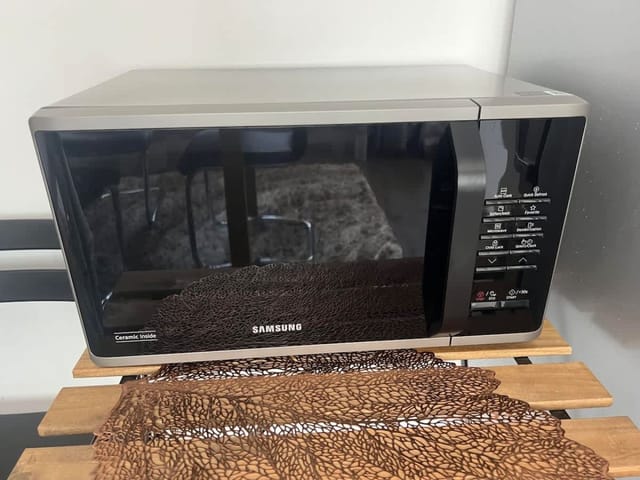 Black Sea 2bdrm Central Apartment