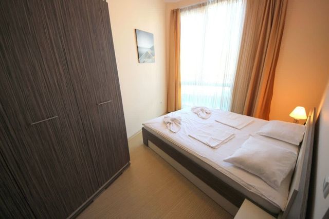 Cozy apartment in Sunny Beach Plaza