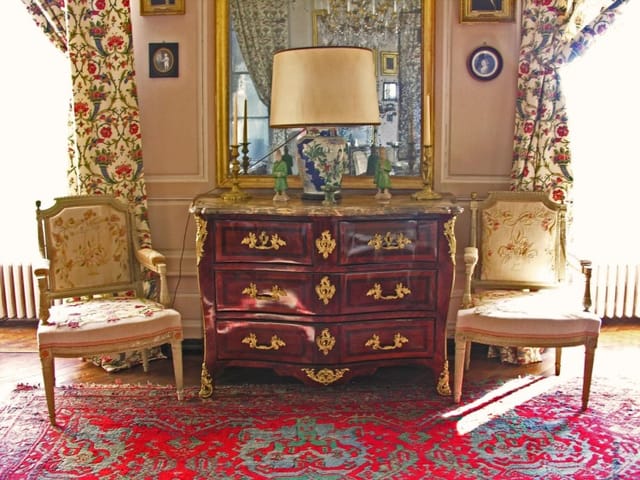 Authenticity and elegance in the Loire Valley, France