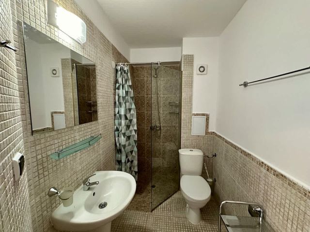 Cozy  pool view apartment on complex Rainbow 3